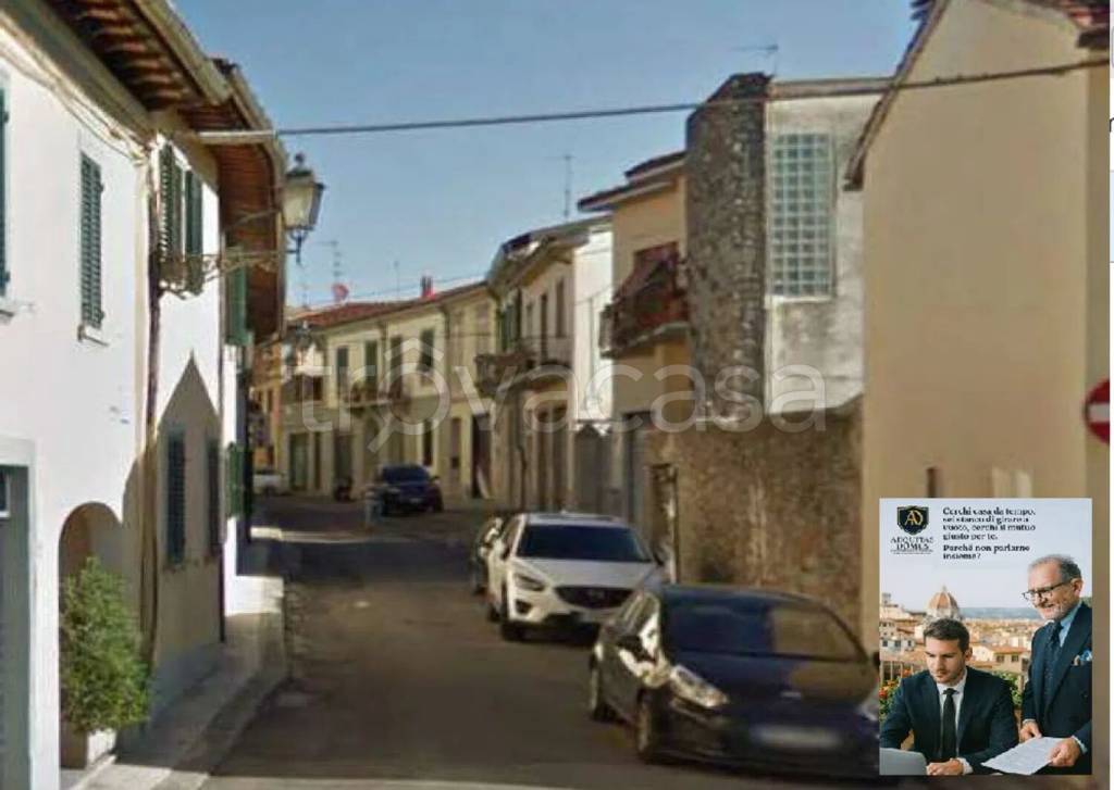 appartamento in vendita a Borgo San Lorenzo