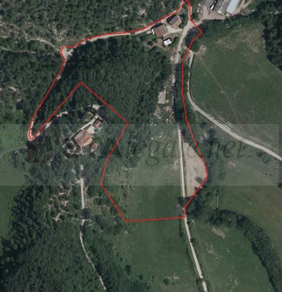 casa indipendente in vendita a Borgo San Lorenzo