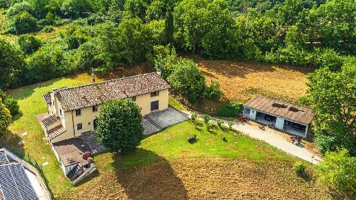 casa indipendente in vendita a Borgo San Lorenzo