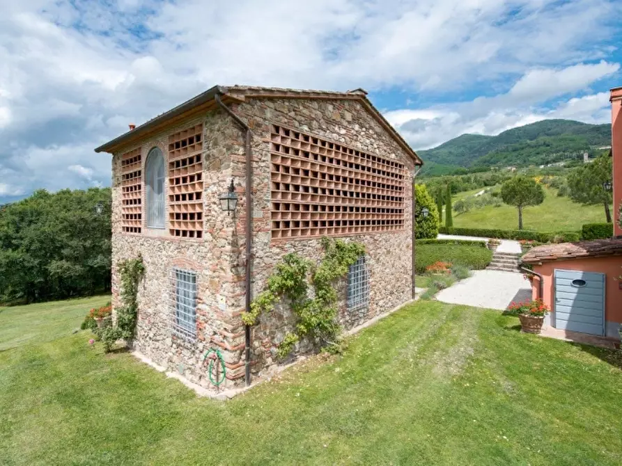 casa indipendente in vendita a Borgo San Lorenzo