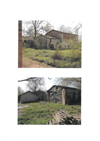 casa indipendente in vendita a Borgo San Lorenzo