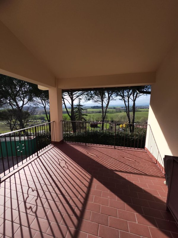 appartamento in vendita a Borgo San Lorenzo