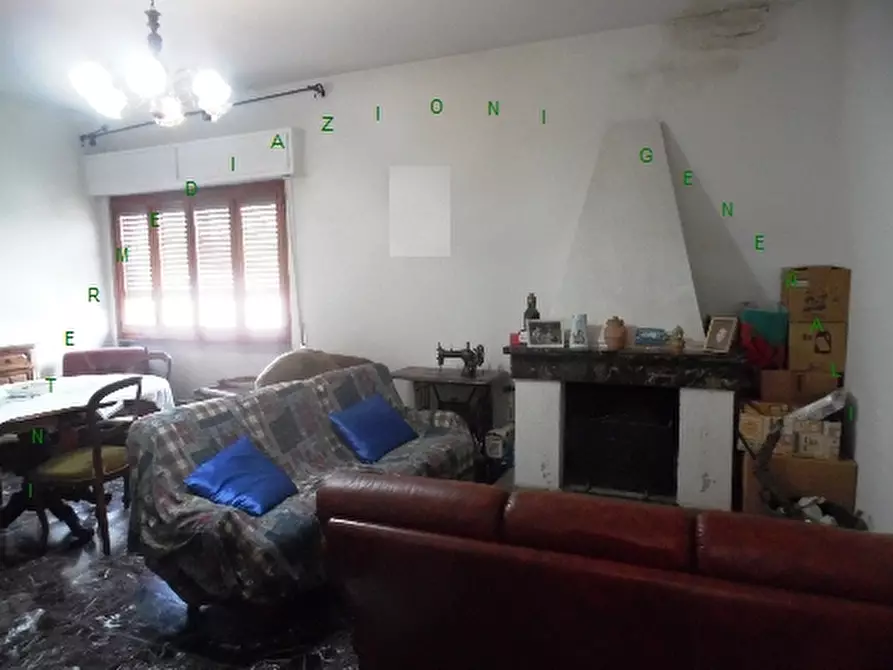 appartamento in vendita a Borgo San Lorenzo