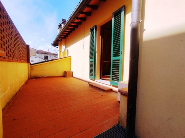 casa indipendente in vendita a Borgo San Lorenzo