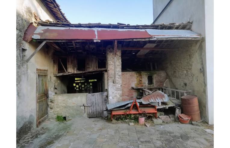 casa indipendente in vendita a Borgo San Lorenzo