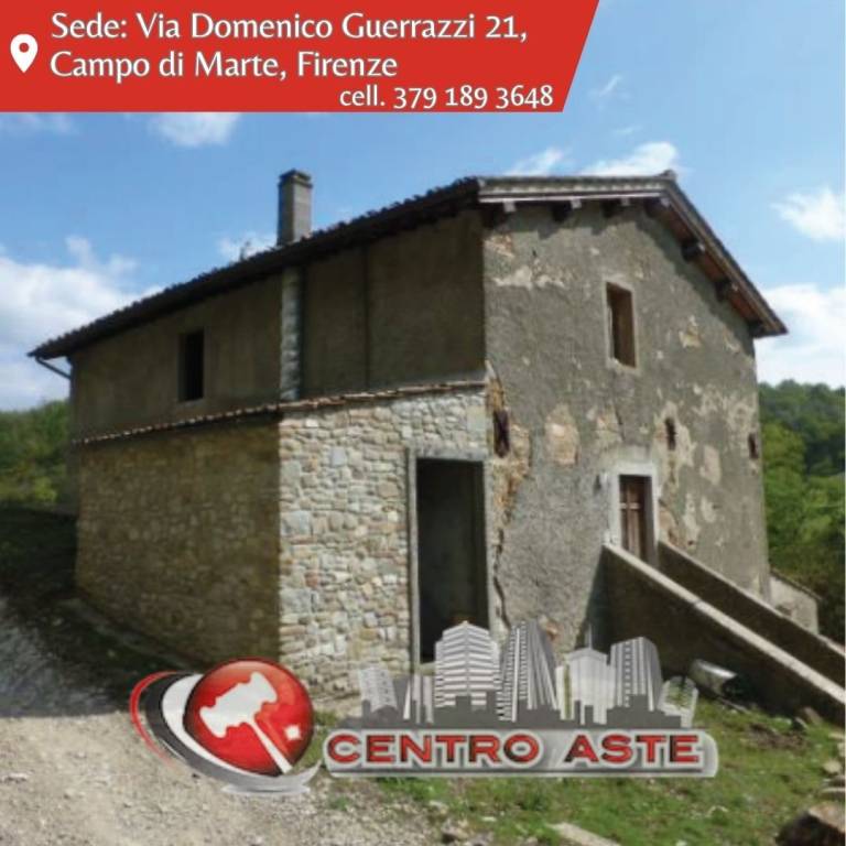 casa indipendente in vendita a Borgo San Lorenzo