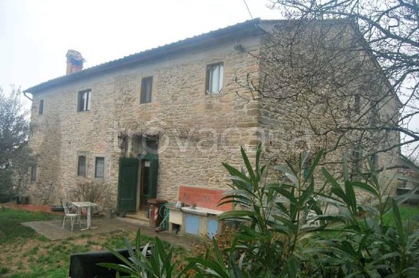 appartamento in vendita a Borgo San Lorenzo