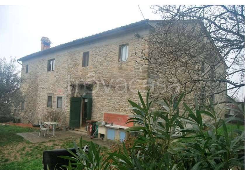 casa indipendente in vendita a Borgo San Lorenzo in zona Ronta
