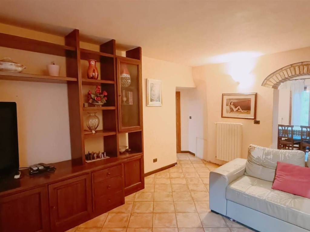 appartamento in vendita a Borgo San Lorenzo