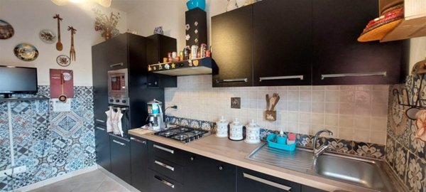 appartamento in vendita a Borgo San Lorenzo