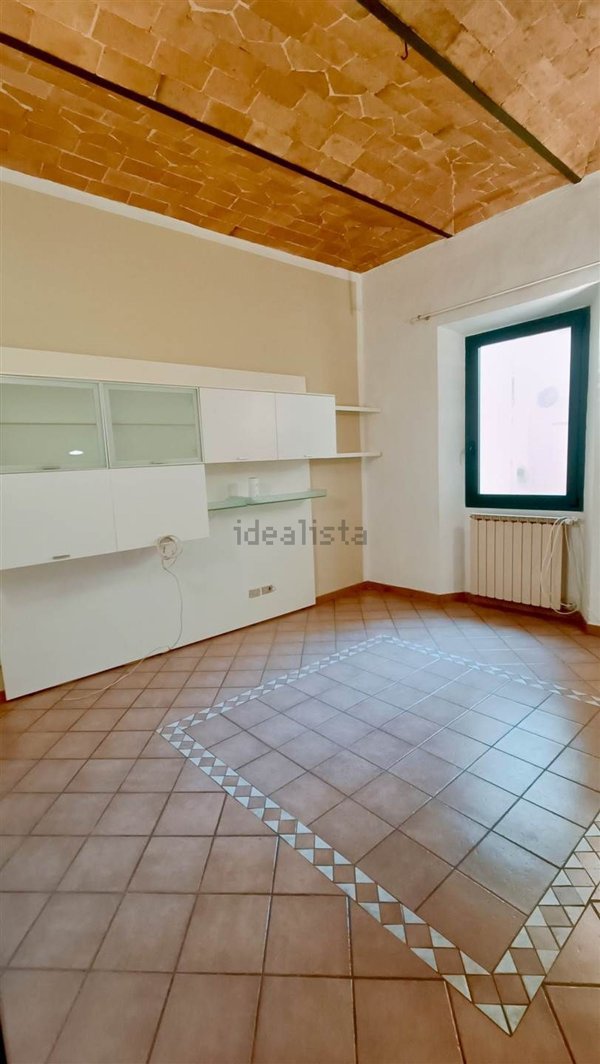 appartamento in vendita a Borgo San Lorenzo