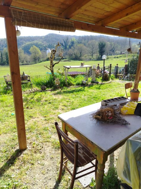 appartamento in vendita a Borgo San Lorenzo