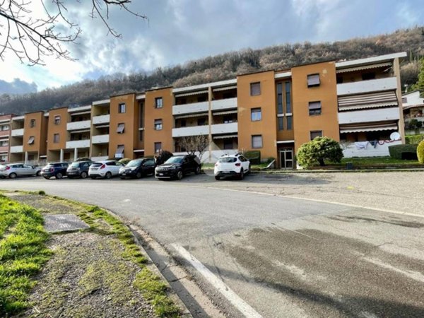 appartamento in vendita a Borgo San Lorenzo in zona Ronta