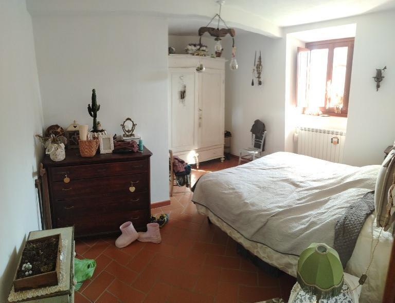 appartamento in vendita a Borgo San Lorenzo in zona Sagginale