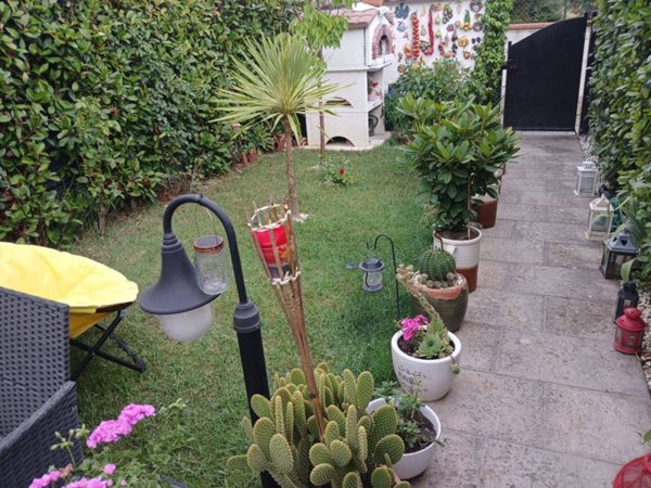 casa indipendente in vendita a Borgo San Lorenzo