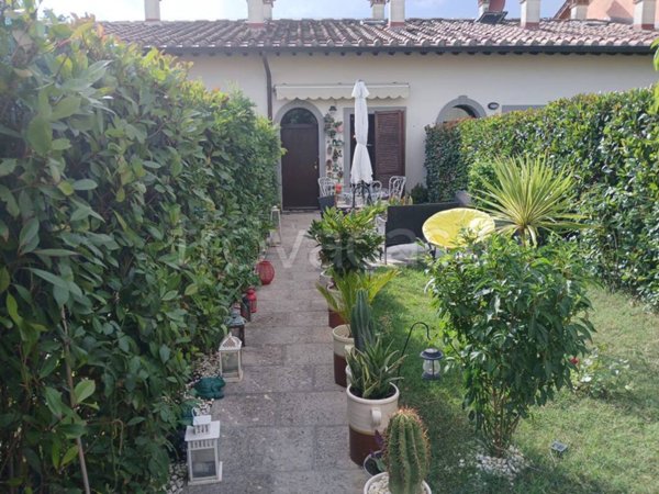 casa indipendente in vendita a Borgo San Lorenzo