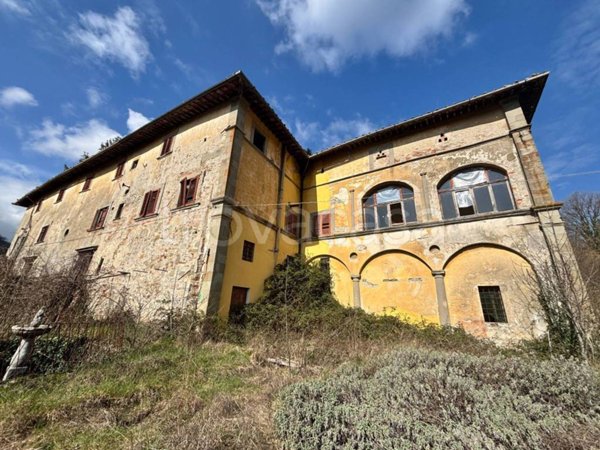 casa indipendente in vendita a Borgo San Lorenzo