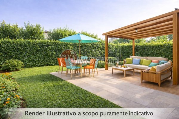 casa indipendente in vendita a Borgo San Lorenzo