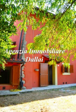 casa semindipendente in vendita a Borgo San Lorenzo in zona Grezzano