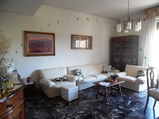 appartamento in vendita a Borgo San Lorenzo