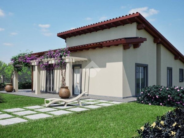 casa indipendente in vendita a Borgo San Lorenzo in zona Ronta