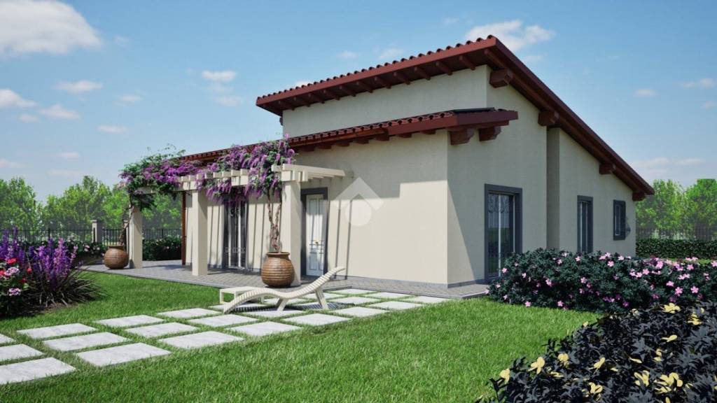 casa indipendente in vendita a Borgo San Lorenzo in zona Ronta