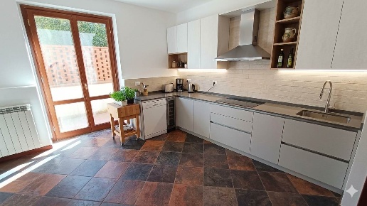 casa indipendente in vendita a Borgo San Lorenzo