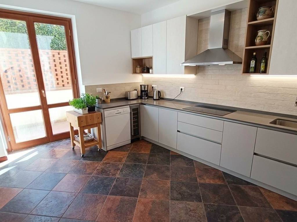 casa indipendente in vendita a Borgo San Lorenzo