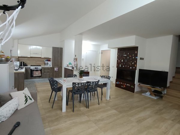 casa indipendente in vendita a Borgo San Lorenzo