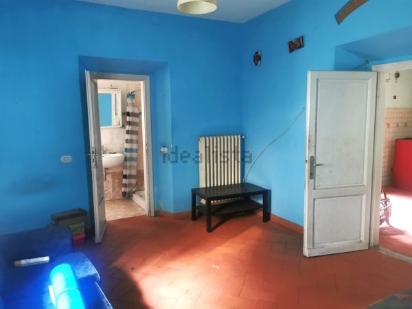 appartamento in vendita a Borgo San Lorenzo