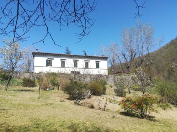 appartamento in vendita a Borgo San Lorenzo