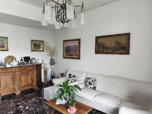 appartamento in vendita a Borgo San Lorenzo