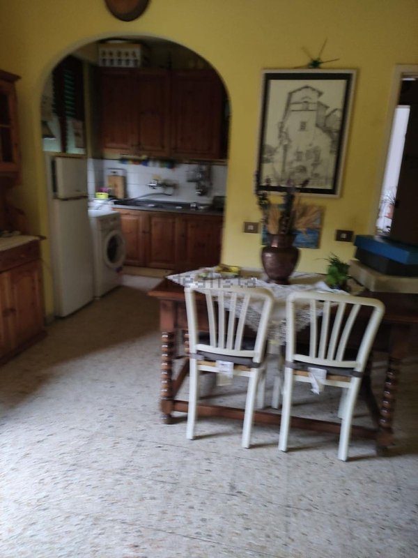 appartamento in vendita a Borgo San Lorenzo