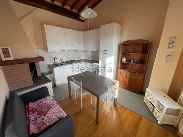 appartamento in vendita a Borgo San Lorenzo