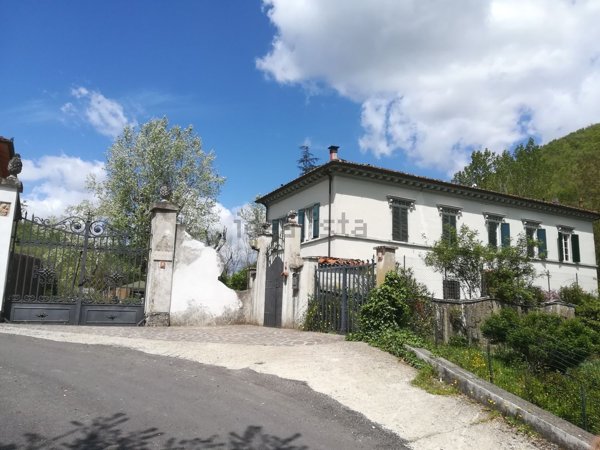 appartamento in vendita a Borgo San Lorenzo