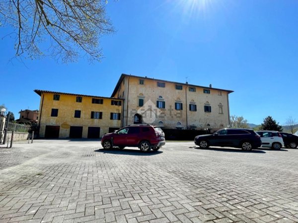 appartamento in vendita a Borgo San Lorenzo