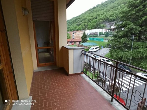 appartamento in vendita a Borgo San Lorenzo in zona Ronta