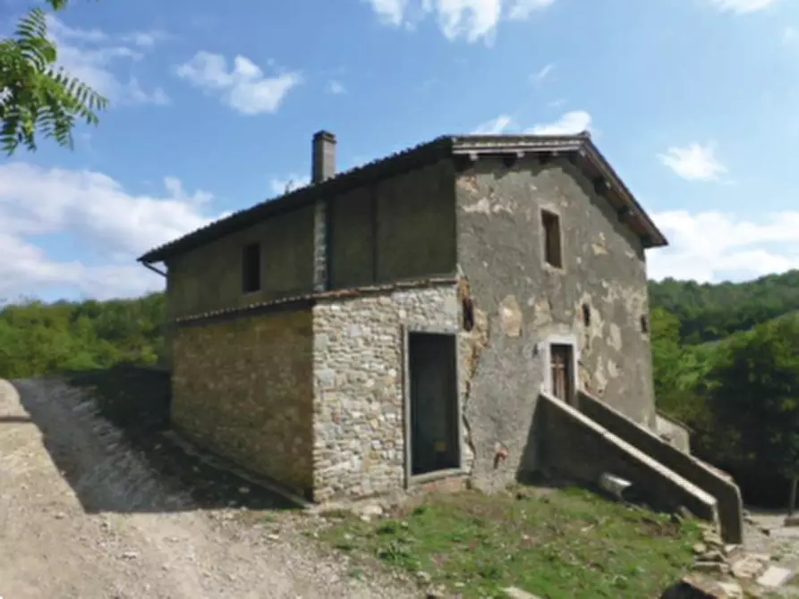 casa indipendente in vendita a Borgo San Lorenzo