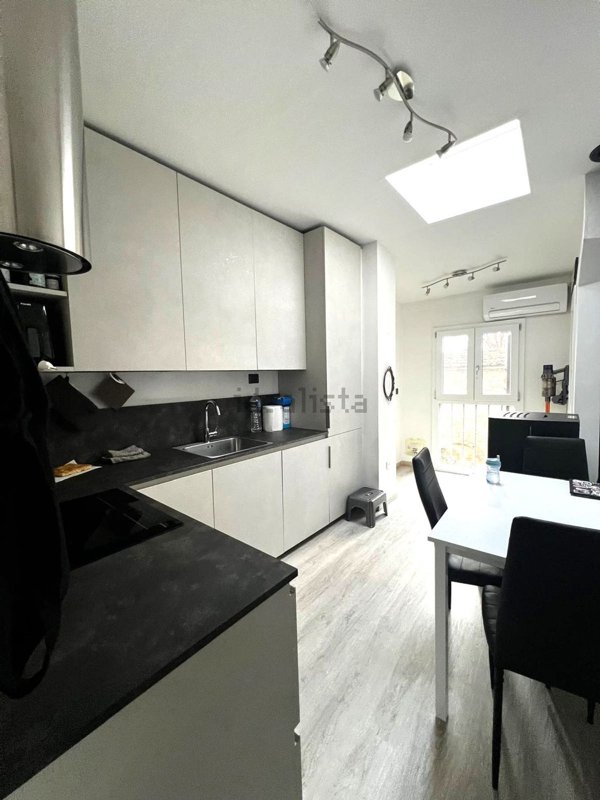 appartamento in vendita a Borgo San Lorenzo