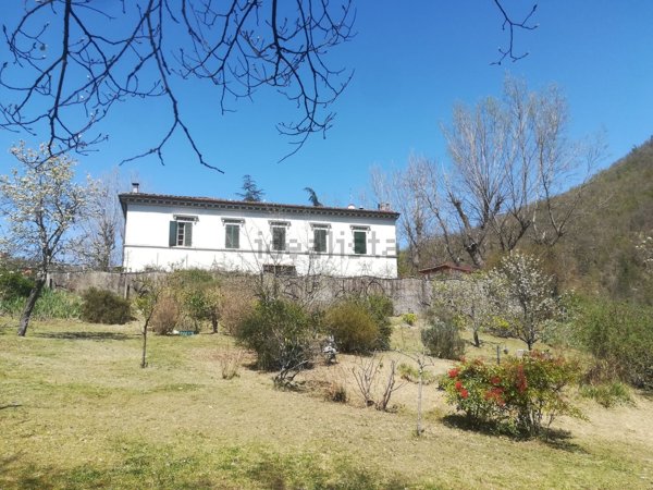 appartamento in vendita a Borgo San Lorenzo