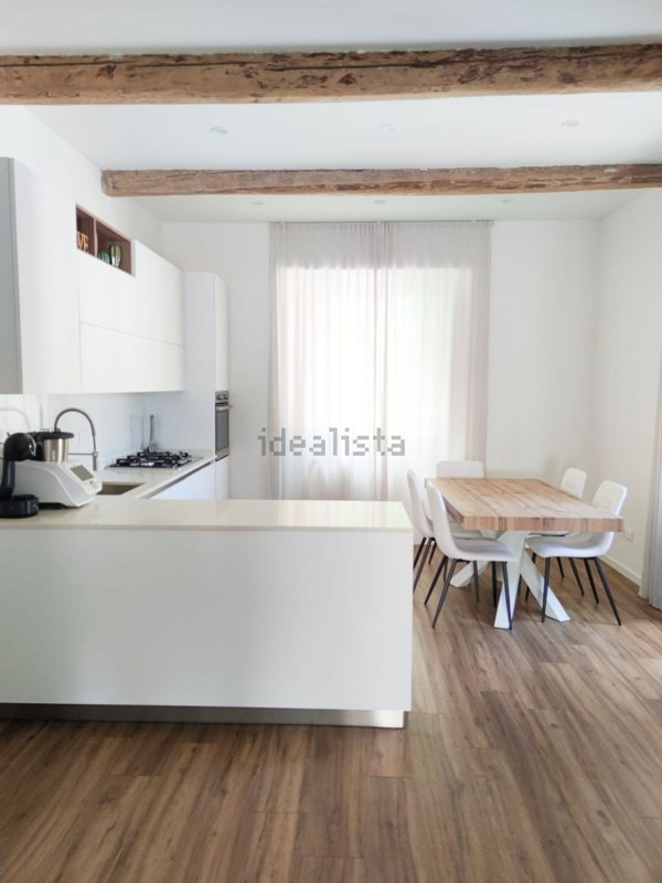 appartamento in vendita a Borgo San Lorenzo in zona Polcanto