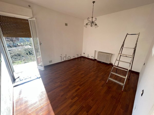 appartamento in vendita a Borgo San Lorenzo