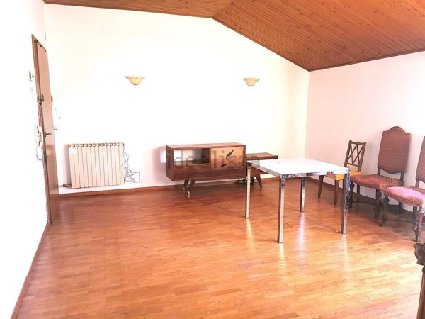 appartamento in vendita a Borgo San Lorenzo