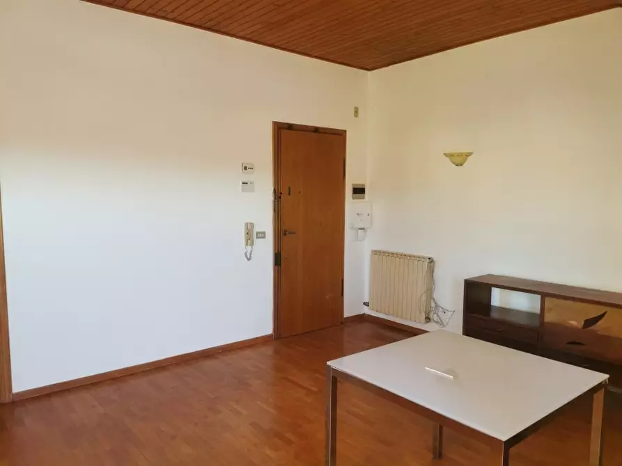 appartamento in vendita a Borgo San Lorenzo in zona Rabatta