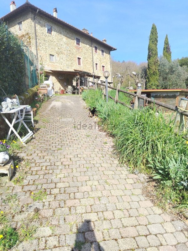 appartamento in vendita a Borgo San Lorenzo