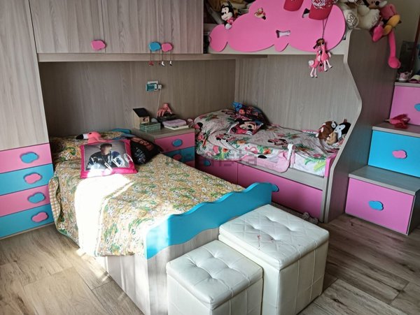 appartamento in vendita a Borgo San Lorenzo