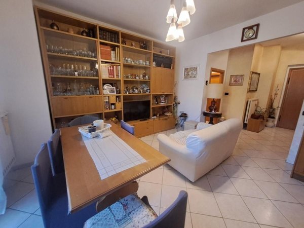 appartamento in vendita a Borgo San Lorenzo