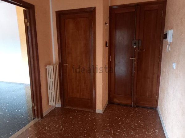 appartamento in vendita a Borgo San Lorenzo