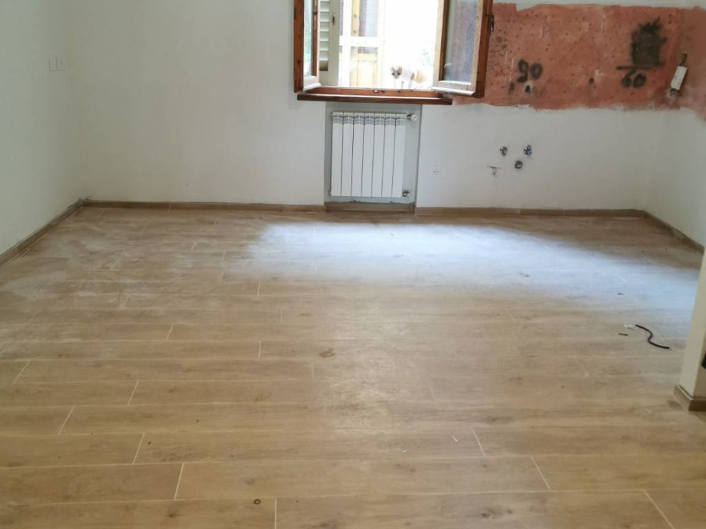appartamento in vendita a Borgo San Lorenzo