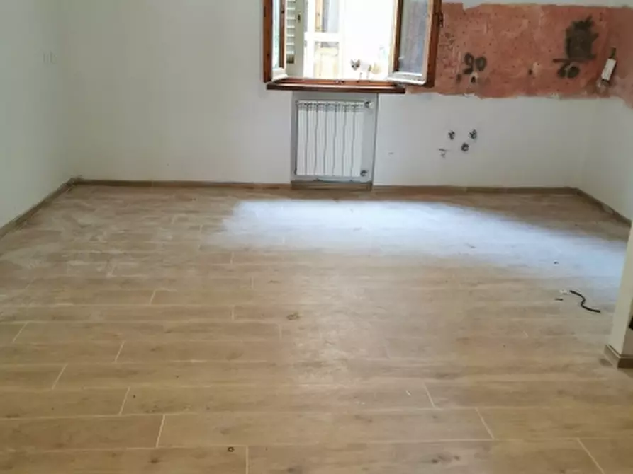 appartamento in vendita a Borgo San Lorenzo